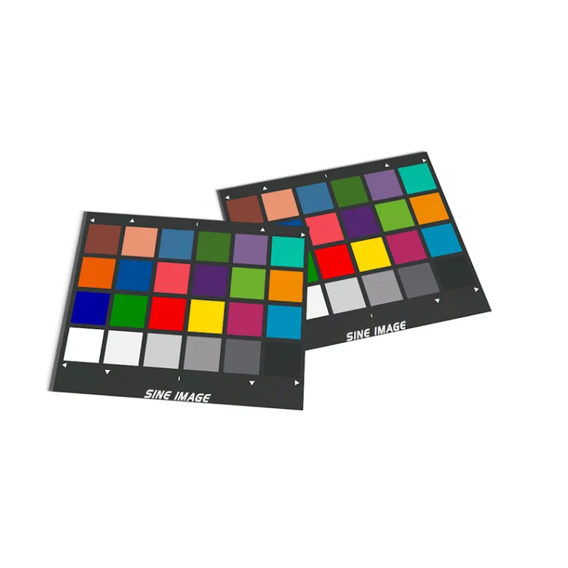 Photography Product - Паспорт цветов Xrite 2026 (аналогичный продукт),