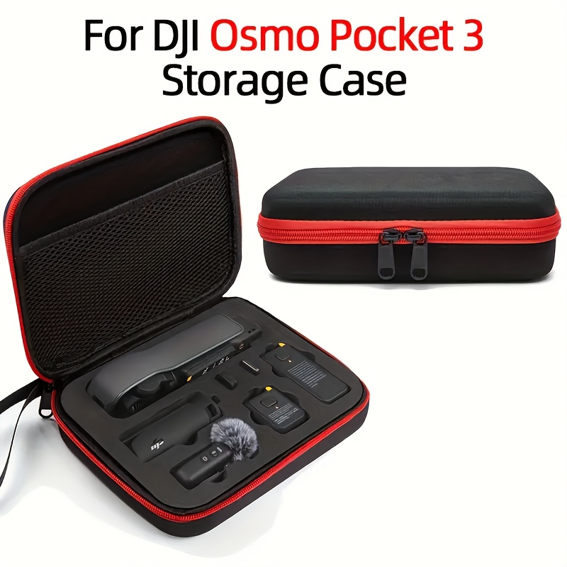 Camera Battery Grip - Подходит для сумки для хранения DJI