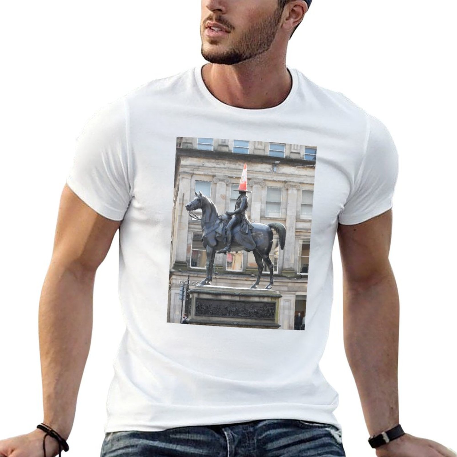 Photography Vector - Серия фотографий из Шотландии (векторизованные) -