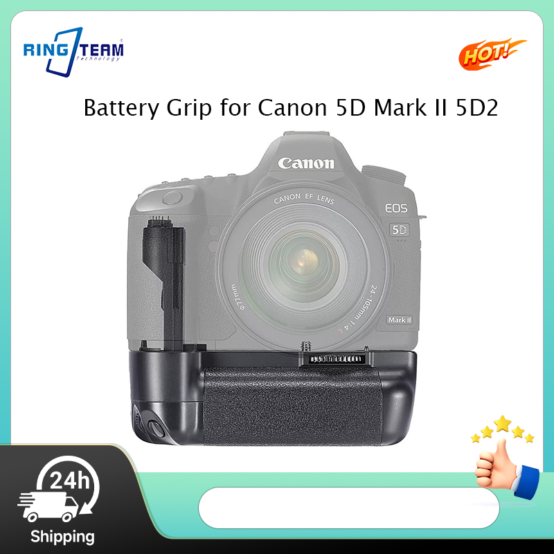 Вертикальный батарейный блок B – обзор и цена Camera Battery Grip