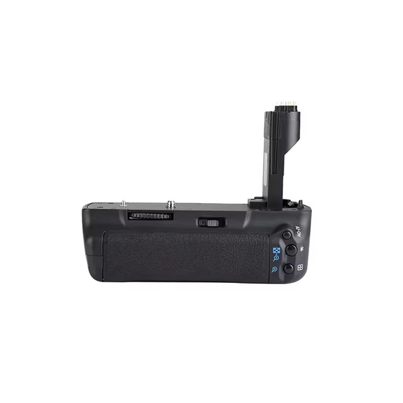 Вертикальный батарейный блок B – обзор и цена Camera Battery Grip
