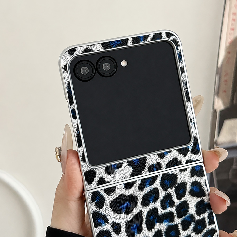 Складной чехол-флип с леопардо – обзор и цена Photography Product