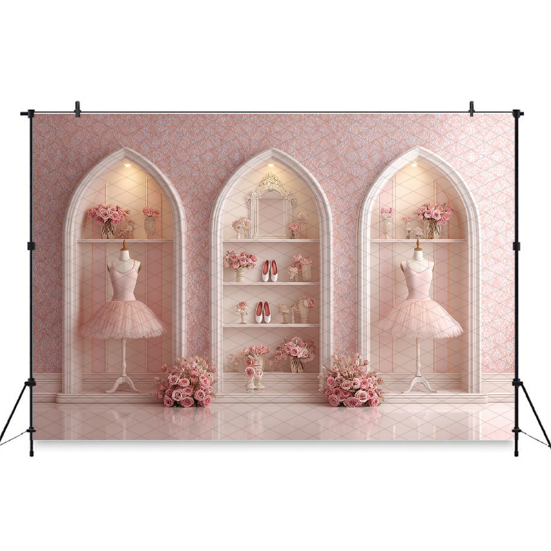 Фон для фотосъемки Mocsicka Pi – обзор и цена Photography Backdrop Muslin