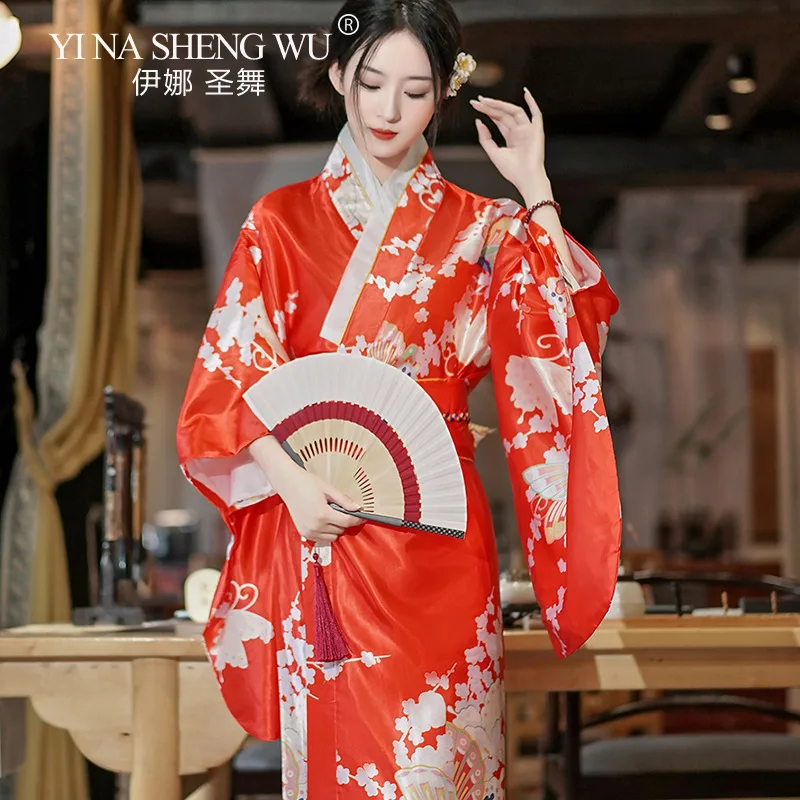 Кимоно Wanita Традиционное реш – обзор и цена Fotografi Fashion