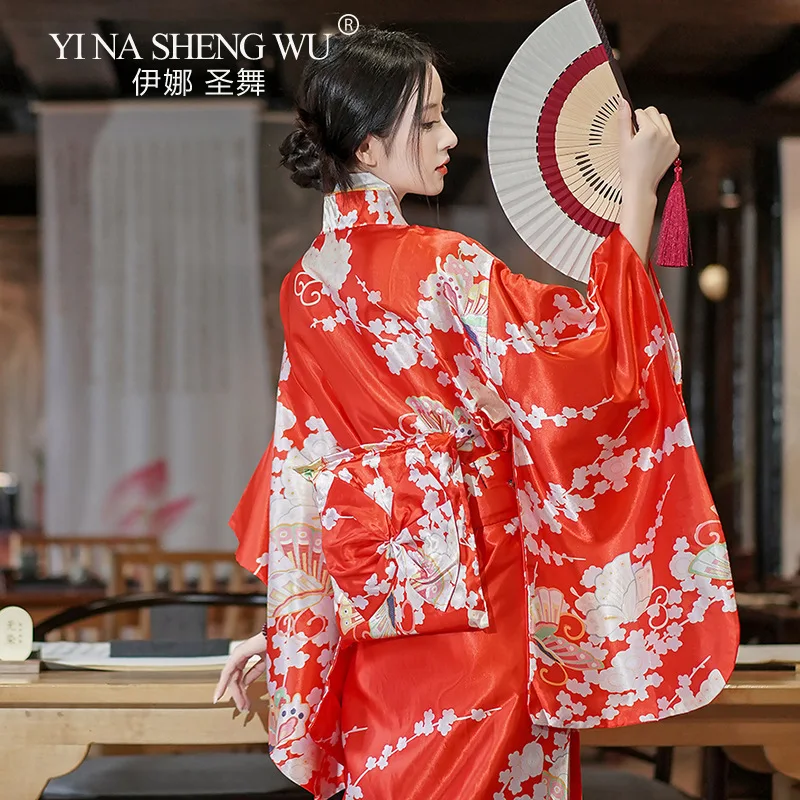 Кимоно Wanita Традиционное реш – обзор и цена Fotografi Fashion