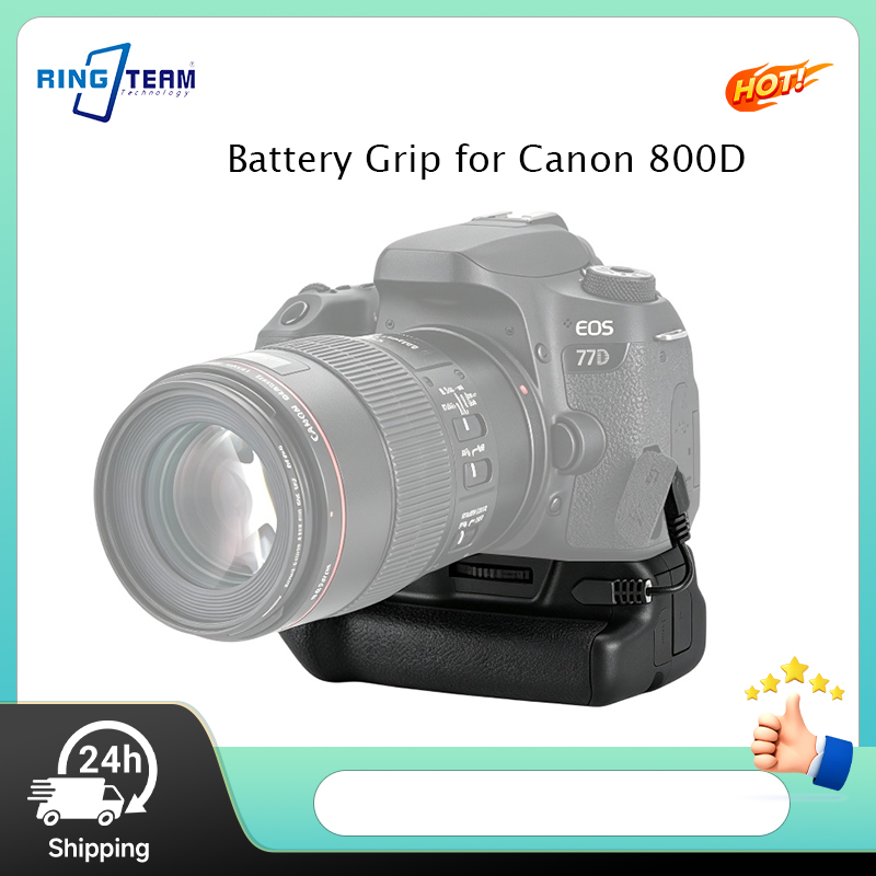 Вертикальный аккумуляторный бл – обзор и цена Camera Battery Grip