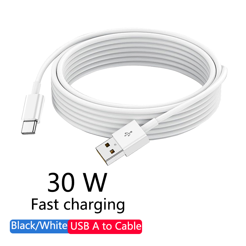 Кабель USB A - Type C 30W для  – обзор и цена Photography Date