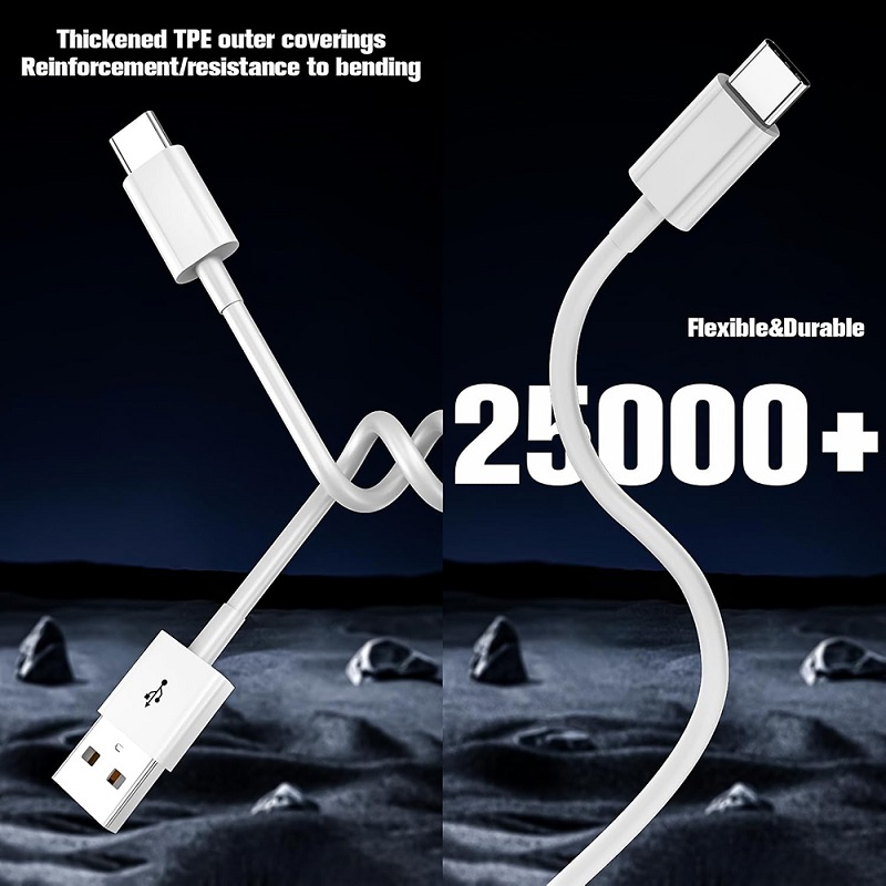 Кабель USB A - Type C 30W для  – обзор и цена Photography Date