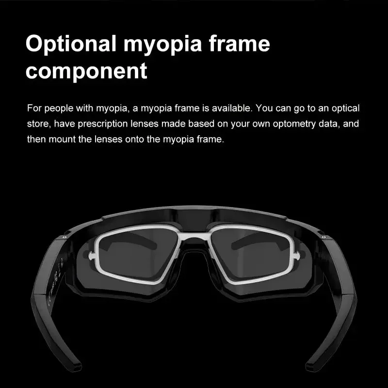 Умные очки Xiaomi с ИИ, камера – обзор и цена Photography Product