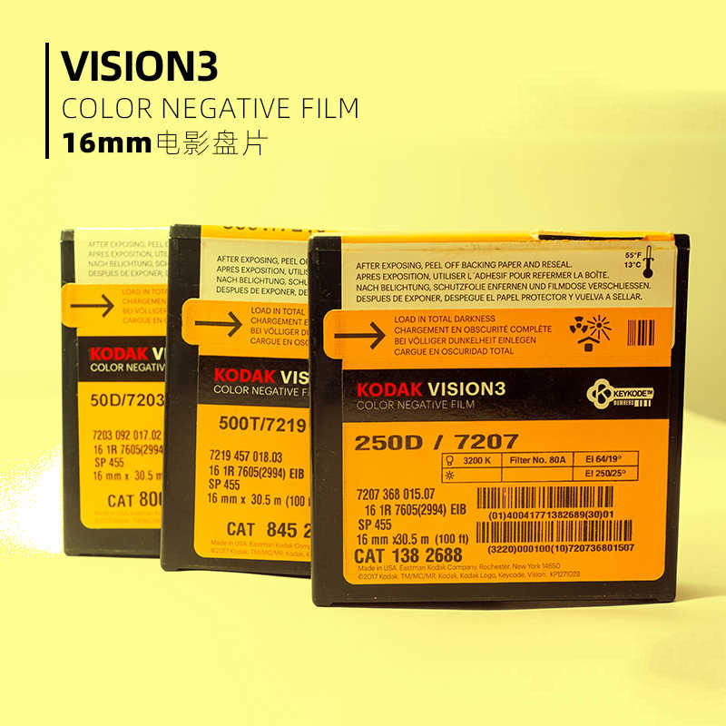 Классическая кинопленка Kodak  – обзор и цена Photography Date