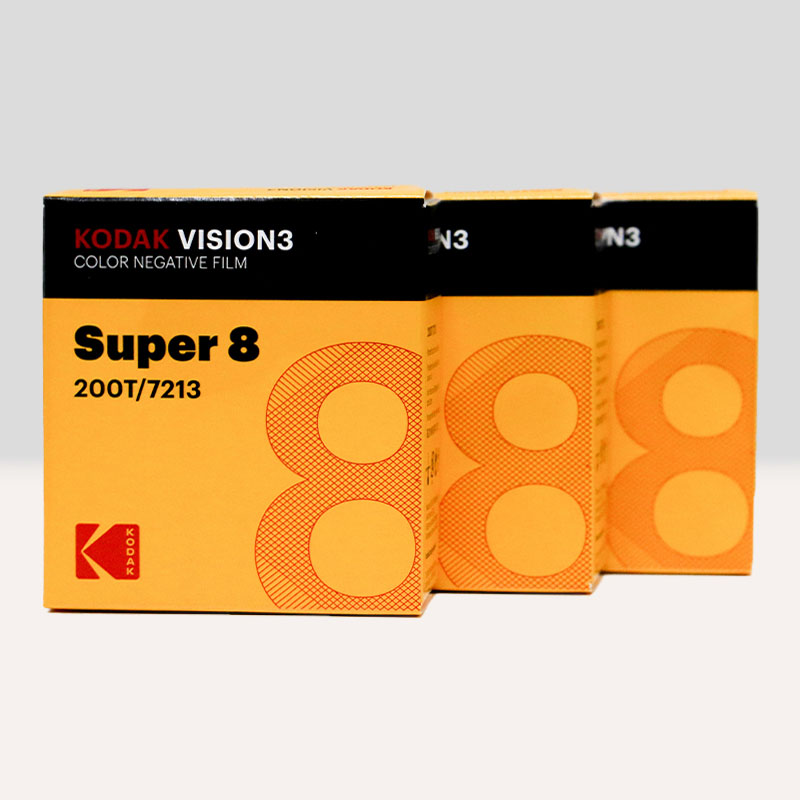 Классическая кинопленка Kodak  – обзор и цена Photography Date