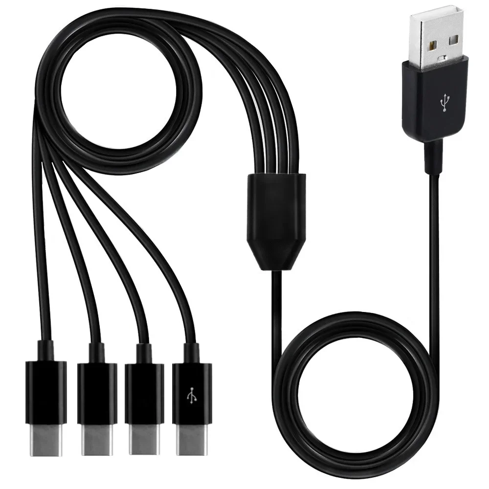 Тип-C 1–4 6 портов Тип C USB C – обзор и цена Photography Date