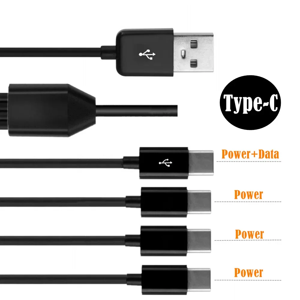 Тип-C 1–4 6 портов Тип C USB C – обзор и цена Photography Date