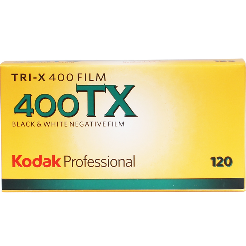 Classics 1-6 Rolls Kodak TRI-X – обзор и цена Photography Date