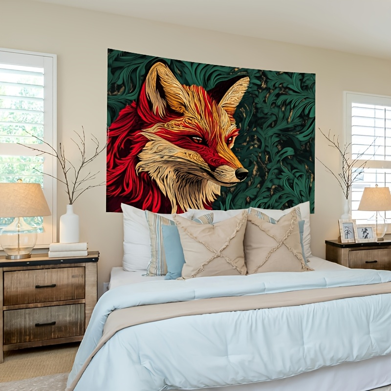 Цельный гобелен с баннером из  – обзор и цена Photography Vector