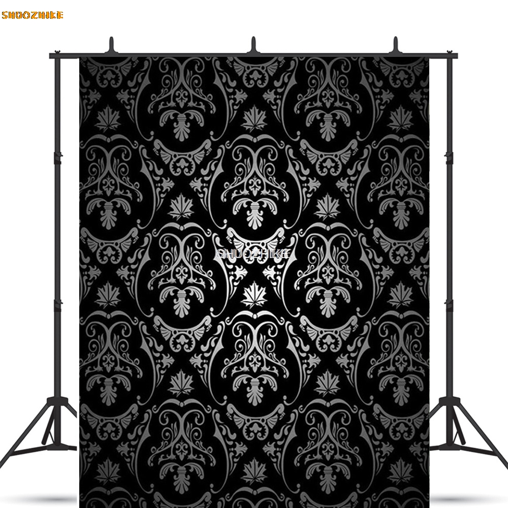 Художественная абстрактная сце – обзор и цена Photography Backdrop Muslin