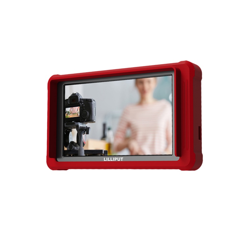 LILLIPUT FS5 Full HD HDMI 2.0  – обзор и цена Photography Vector