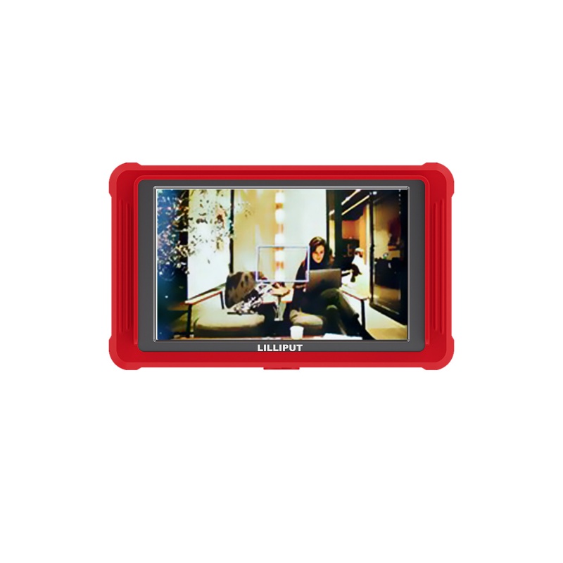 LILLIPUT FS5 Full HD HDMI 2.0  – обзор и цена Photography Vector