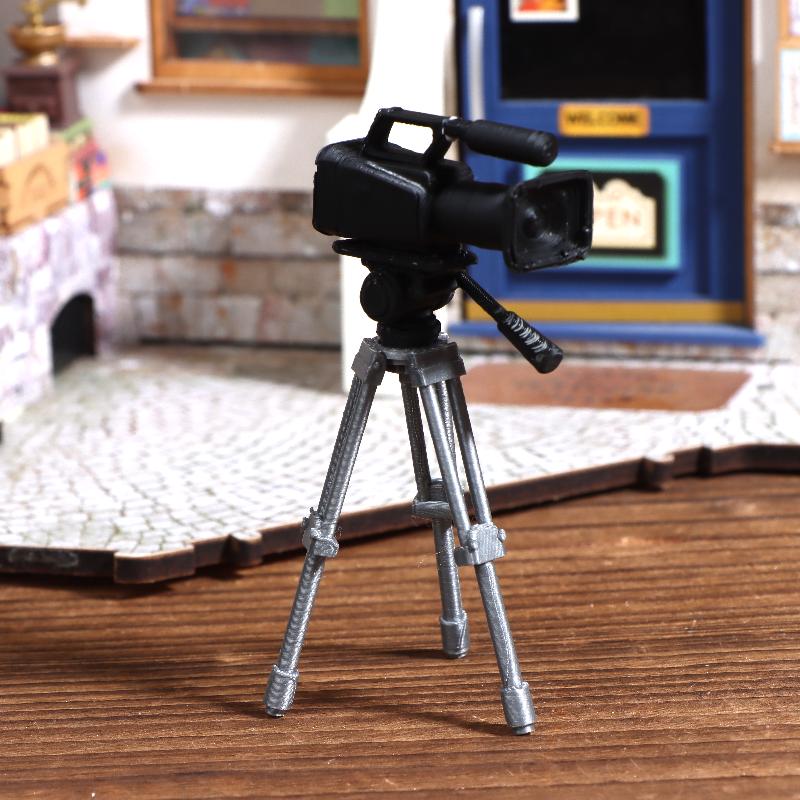 Миниатюрный штатив для видеока – обзор и цена Photography Product