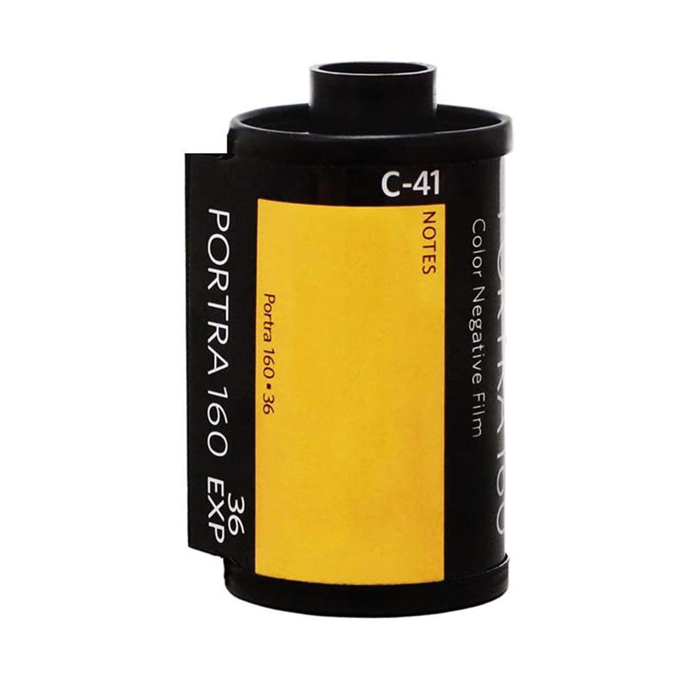 1/2/3/5 рулонов пленки Kodak P – обзор и цена Photography Date