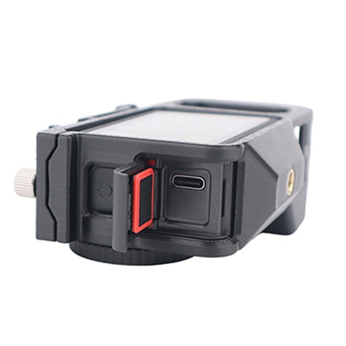 Ручка-держатель для DJI OSMO A – обзор и цена Camera Battery Grip